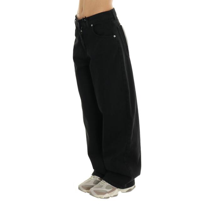 PANTALONE BELLA HAVEONE - Mad Fashion | img vers.650x/